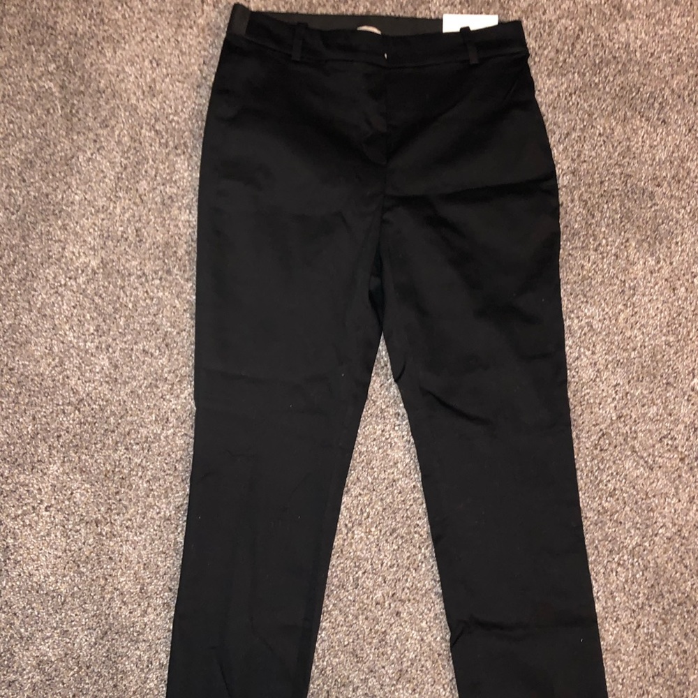 NWT H&M dress pants